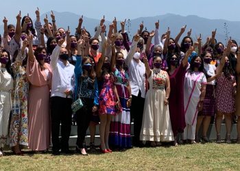 proceso electoral 2021