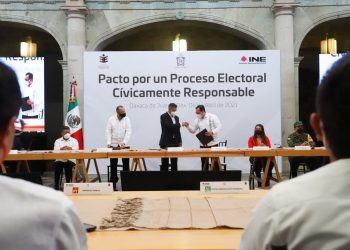 Proceso Electoral Cívicamente Responsable