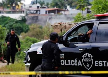 Hallan con vida a la familia Villaseñor Romo, desaparecidos en Jalisco
