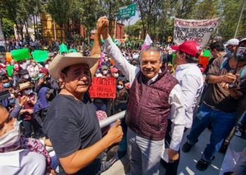 El TEPJF ordena al INE revisar los casos de Salgado y Morón