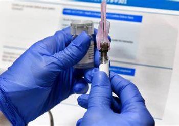 Fallece adulto mayor luego de recibir vacuna contra el COVID-19 en Oaxaca