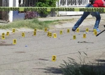México tiene las siete ciudades más violentas del mundo