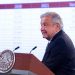 Resalta AMLO aumento de remesas durante mes de marzo