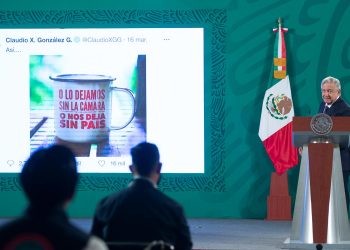 AMLO es autoritario y ataca a ONG que protegen a periodistas: Artículo 19