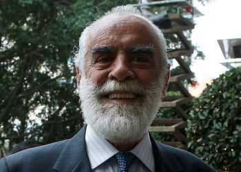 Fernández de Cevallos denuncia al presidente López Obrador