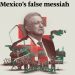 The Economist califica a López Obrador como "el falso mesías"