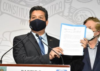 También con AMLO prestanombres de Cabeza de Vaca obtuvo contratos de Pemex
