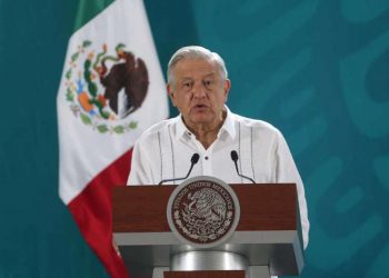 Orden de liberación del ‘Güero’ Palma fue un clásico ‘sabadazo’: AMLO