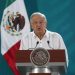 Orden de liberación del ‘Güero’ Palma fue un clásico ‘sabadazo’: AMLO