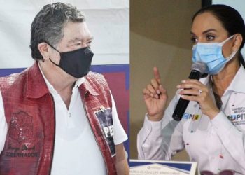 Jorge Hank Rhon causa cólera por comentarios misóginos contra candidatas