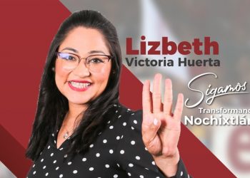 Morena pide no linchar ni hacer uso electoral ante detención de edil de Nochixtlán