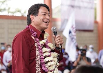 Morena confirma que sustituirán a Lizbeth Huerta