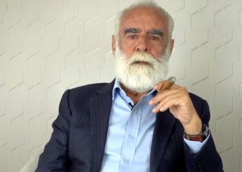 Fernández de Cevallos pide cita con AMLO para rebatir acusaciones