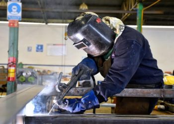 Crece economía de Oaxaca un 4.5 por ciento en 2020