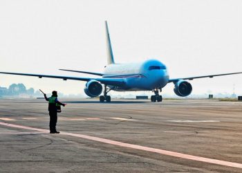 Administración Federal de Aviación degrada calificación de la seguridad aérea de México