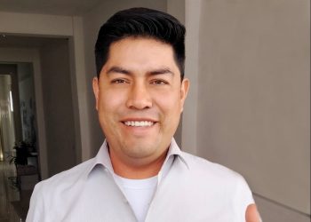 Candidato a la alcaldía de Oriental, Puebla, es hermano de narco