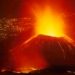 Erupción del volcán Nyiragongo en Congo provoca evacuación masiva