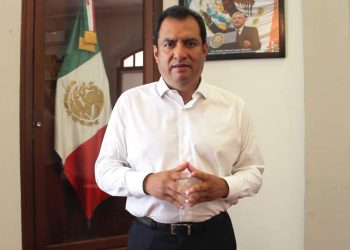 Encuesta: Edil de Oaxaca de Juárez no cumplió con sus promesas