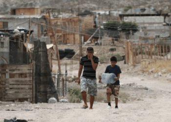 Aumenta 3.8 por ciento pobreza laboral en México: Coneval