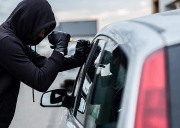 Diariamente se roban en México 178 vehículos: AMIS