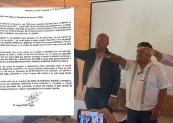 Con ilegítimo presidente, buscan detener auditorías a gestión de Hipócrates Nolasco