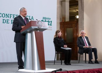 López Obrador se retirará de la política al concluir su mandato