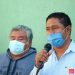 Falso, audio con amenaza contra líder mezcalero: Abelino Cohetero