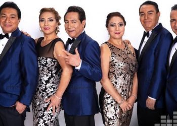 Los Ángeles Azules responden a críticas a tema de ‘17 años’