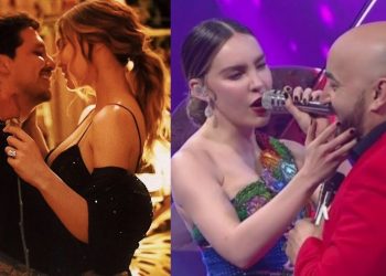 Lupillo Rivera responde a burla de Nodal: Yo comí primero de la mesa