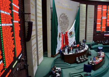 Coaliciones favorecen a los partidos con menos votos para diputados