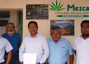 Asociados de COMERCAM aseguran que su único líder es Abelino Cohetero