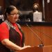 Dulce María Sauri rechaza controversia contra Congreso de Tamaulipas