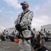 David Monreal solicita presencia de Guardia Nacional en Zacatecas