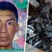 Confirma FGR que restos hallados son del normalista Jhosivani Guerrero