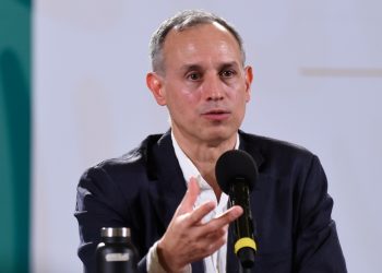 López-Gatell anuncia el final de sus conferencias sobre COVID-19