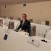 No hay fecha para reapertura de frontera México-EU: Ebrard