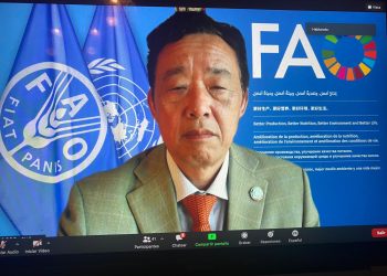 Mercados de Abastecimiento cooperan en la luchar contra la inseguridad alimentaria: FAO