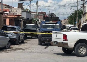FGR atrae la investigación por la masacre en Reynosa, Tamaulipas