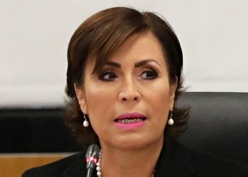 Juez ordena revisar prisión preventiva contra Rosario Robles