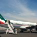 Venden avión Benito Juárez en 65 millones de pesos