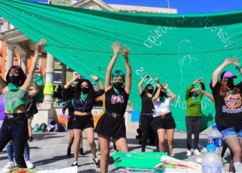 Congreso de Hidalgo aprueba la interrupción legal del embarazo