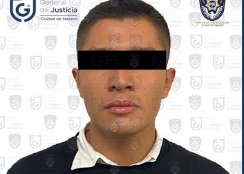 Se entrega joven que arrolló a dos mujeres en Iztacalco