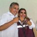 Manuel Negrete declina a favor de Evelyn Salgado