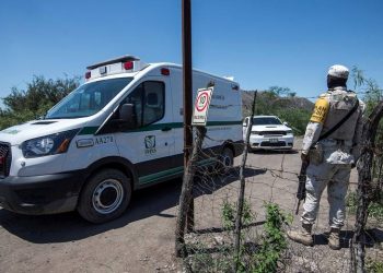 Rescatan los siete cuerpos de mineros atrapados en Múzquiz, inicia investigación: AMLO