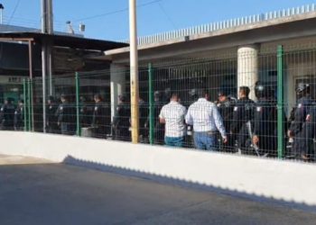 Motín en penal de Tabasco deja seis personas muertas y nueve lesionadas