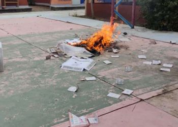 Fiscalía en Delitos Electorales recibe 149 denuncias durante jornada electoral