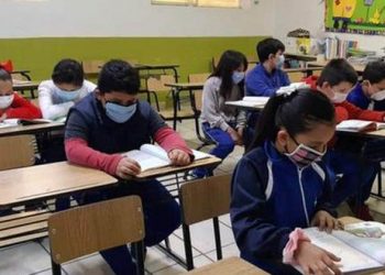 SEP y SNTE pactan regreso voluntario a clases presenciales