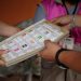 Partidos políticos que perderán su registro