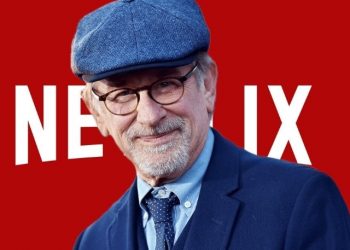 Steven Spielberg firma un acuerdo con Netflix para hacer múltiples películas