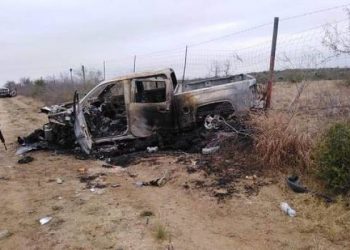 Enfrentamiento entre grupos criminales deja al menos 18 muertos en Valparaíso, Zacatecas